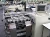  I Tech  Automated pillow sham flanging systems.
